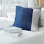 Coussin rayé en lin Toronto baseball-1968585602-1968585603-1932972872