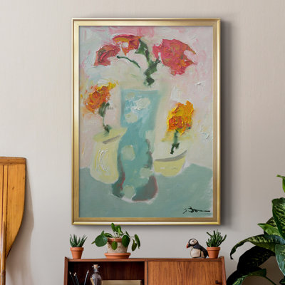 " The Matriarch "