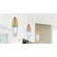Luminaire suspendu 1 lumière -1762183653