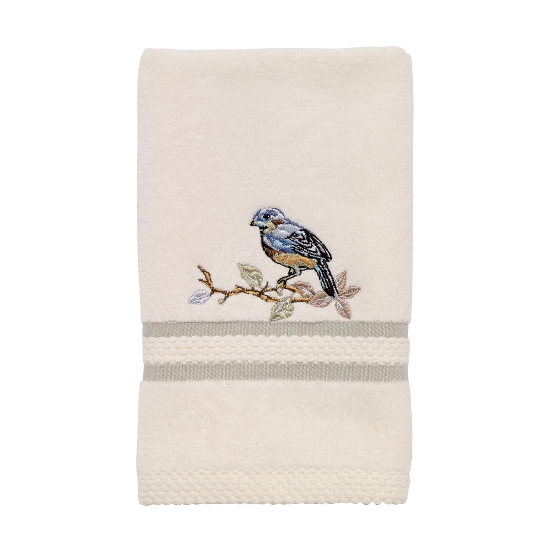 Hogu 100% Cotton Midweight Bath Towel August Grove®