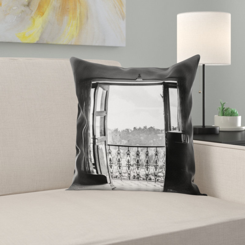 Coussin de pièce
