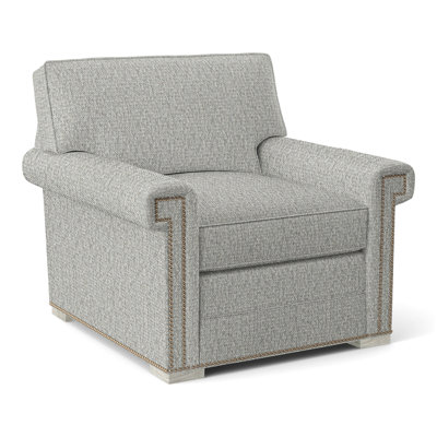 Fauteuil 36 po Davidson