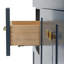 Meuble-lavabo simple 43 po Partham-94350852