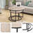 2 - Piece Living Room Table Set