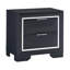 Table de chevet Modern