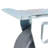 Jalbert 4 Piece Fixed Castor Set