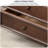 Retro Simple Solid Wood Accent Chest