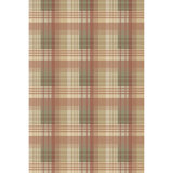 32.82' L x 20.47" W Wallpaper Roll