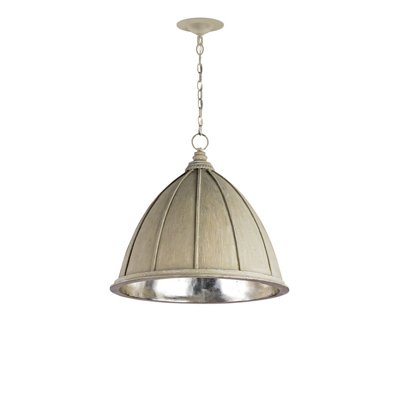 Fenchurch 1 - Light Pendant