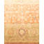 Classic One-of-a-Kind 6' 3" X 8' 10" Hand Knotted Area Rug