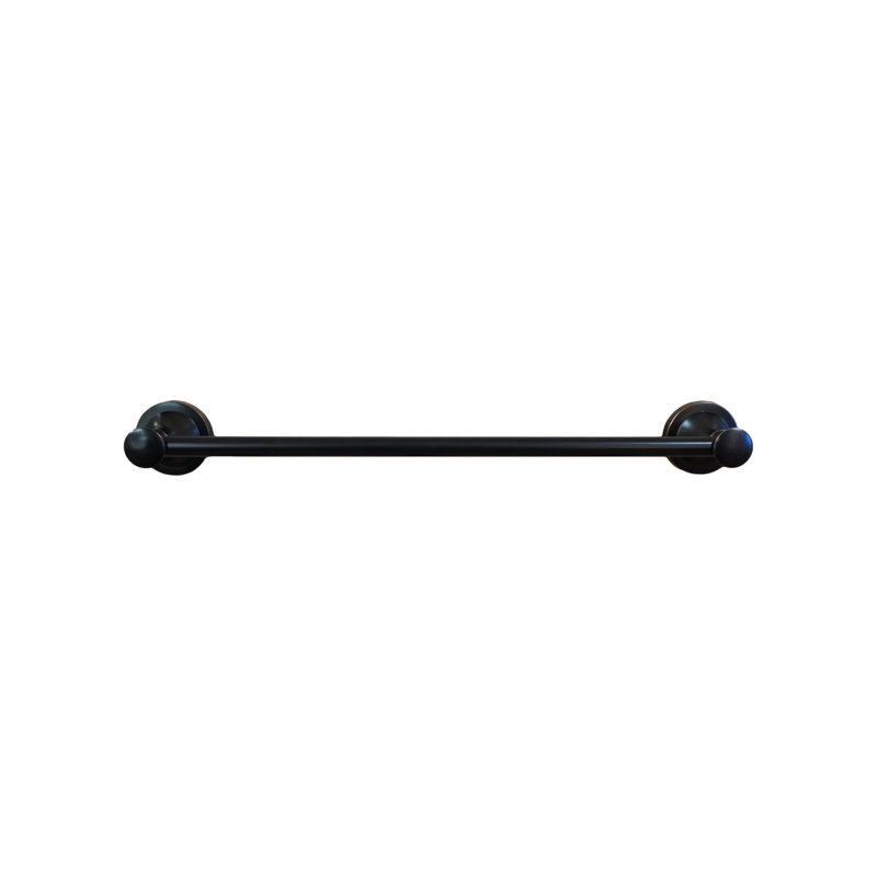 London 4 - Piece Bathroom Hardware Set