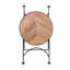 Table de bout Noelle