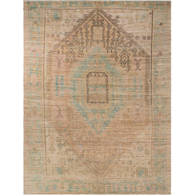 Tapis en coton Markdavid
