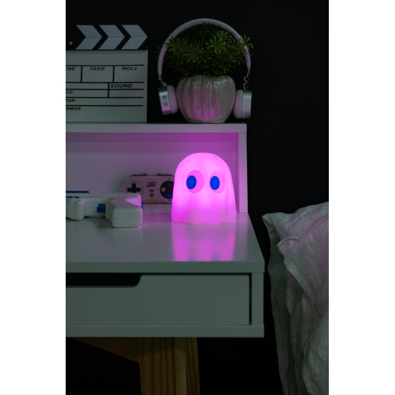  Pac-man Colour Changing Mood Light