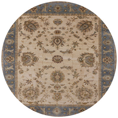 Tapis brun Ceja