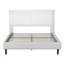 Lit, dossier simple moelleux et confortable, grand-1748039358