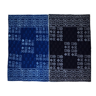  Cotton Lumbar Pillow Cover
