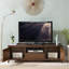 Meuble télé classique de style américain