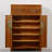 20 Pair Shoe Storage Cabinet