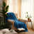 Bleu sarcelle