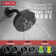 Universal Showering Components Full/Standard Fixed Shower Head with H2Okinetic Technology