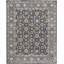 Azalea Hand Woven Wool Oriental Area Rug-1461566169
