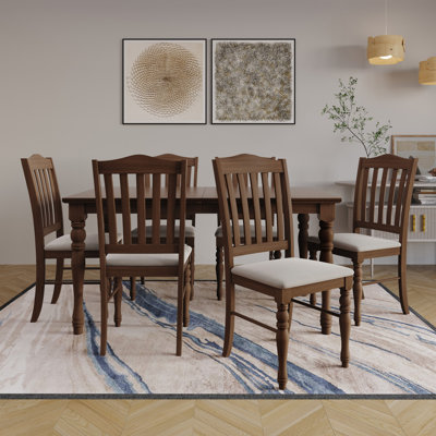 Ensemble de salle à manger Angelisse