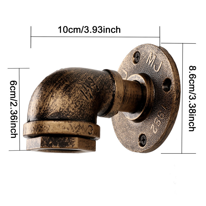 Wall Sconce