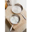 Duratux Open Frypan 8" (Silver)-23268132