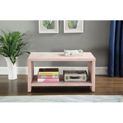 Stoffel Nightstand