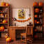 1 Piece Wrapped Canvas Wall Art-1616743327