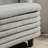 Gilmer Upholstered Storage Bench