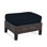 Tangier Outdoor Ottoman