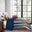 Ensemble d'édredon 5 pièces palette moderne Bebejan-133992408