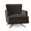 Kyle Swivel Armchair-60083366-60083367