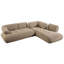Canapé modulaire Carrick