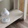 Weddel Basilico Console Table