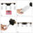Rossum 4 - Light Dimmable Vanity Light