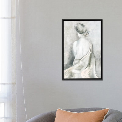 «Sweet Serenity», impression sur toile