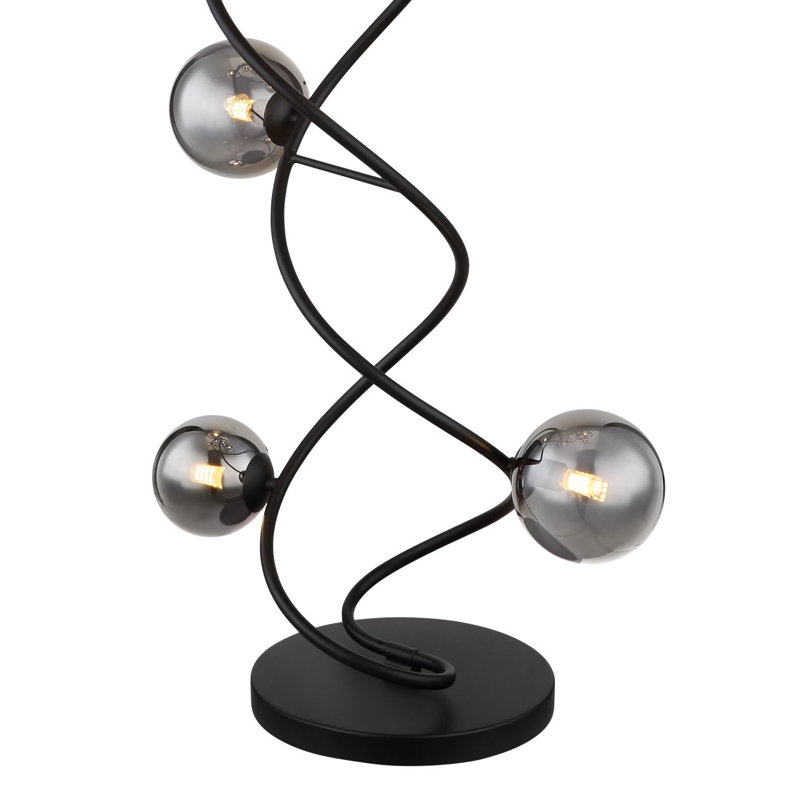 162cm Powder Coated Novelty Floor Lamp