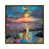 Gold Framed Canvas is out of stock