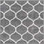 Tapis gris foncé Lllan-49588855
