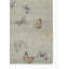 Tapis d'extérieur Momeni Al Fresco tufté à la main, motif animal P.E.T., 2,74 m x 3,66 m-1147309865