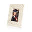 Kinley White Wood Picture Frame-41829125