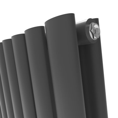 Salinas Horizontal Designer Radiator