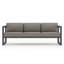 Avion 5 Piece Sofa Seating Group with Sunbrella Cushions-337129763-337129791