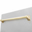 Lave-vaisselle ZLINE Autograph Edition 18 po. Tallac Series en acier inoxydable satiné avec poignée-65629894