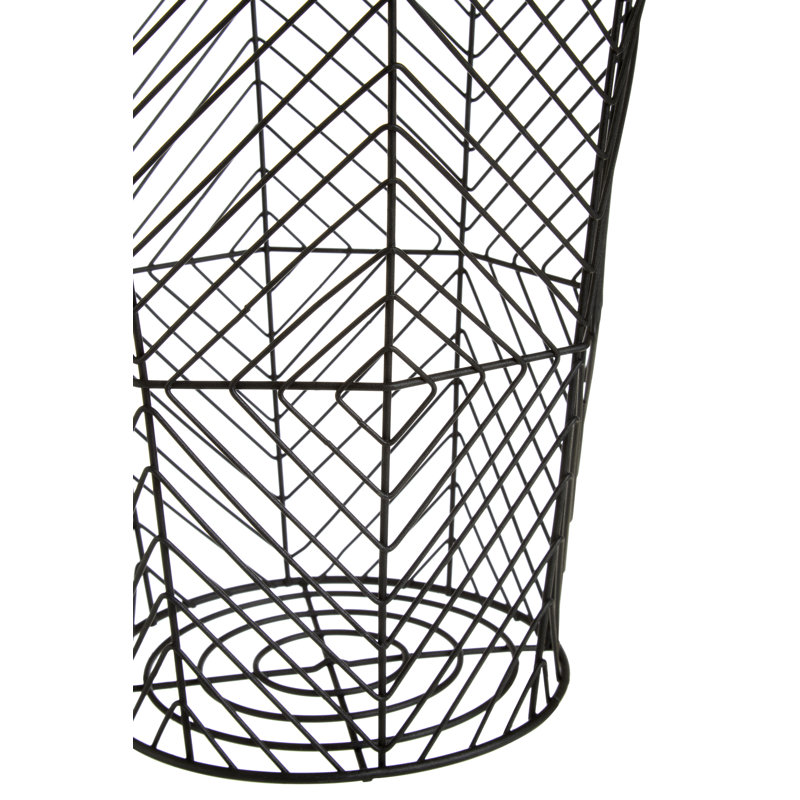 Borough Wharf Mckinney Decorative Basket