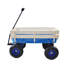 Chariot de jardin pour l'extérieur