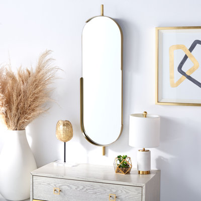 Miroir mural Elmire